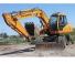 Hyundai R 130 W 3