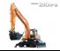 Escavatori gommati Hyundai R210W-9
