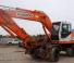 Doosan Solar 170 W-III