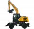 Shantui SW210