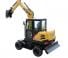 Sany SY65W