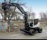 Escavatori gommati Schaeff TW 110