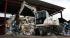 Escavatori gommati Terex TW 110