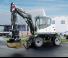 Escavatori gommati Schaeff TW 75