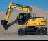 New Holland WE 150 Compact