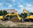 New Holland WE 170 Compact