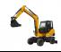 XCMG XE60W