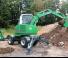 Lanz FB 3000