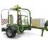 Krone EasyWrap 165 T