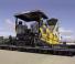 Finitrici stradali cingolate Volvo ABG8820B