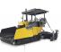 Finitrici stradali cingolate Volvo ABG8820B