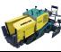 Finitrici stradali cingolate Ammann AFT 200-2