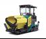 Finitrici stradali cingolate Ammann AFT 400-2