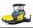 Finitrici stradali cingolate Ammann AFT 400-3