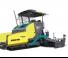 Finitrici stradali cingolate Ammann AFT 600-3