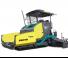 Finitrici stradali cingolate Ammann AFT 700-3