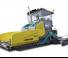 Finitrici stradali cingolate Ammann AFT 800-3