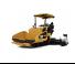 Finitrici stradali cingolate Caterpillar AP355F