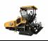 Finitrici stradali cingolate Caterpillar AP455