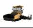 Finitrici stradali cingolate Caterpillar AP555