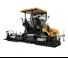 Finitrici stradali cingolate Caterpillar AP555