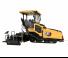 Finitrici stradali cingolate Caterpillar AP555