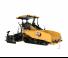 Finitrici stradali cingolate Caterpillar AP655