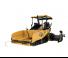 Finitrici stradali cingolate Caterpillar AP655