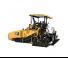 Finitrici stradali cingolate Caterpillar AP655