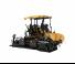 Finitrici stradali cingolate Caterpillar AP655
