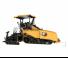 Finitrici stradali cingolate Caterpillar AP655