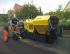 Finitrici stradali cingolate Bomag BF 223 C
