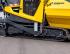Finitrici stradali cingolate Bomag BF 600 C 2 S 500