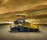 Finitrici stradali cingolate Bomag BF 600 C 2 S 600