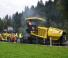 Finitrici stradali cingolate Bomag BF 600 C 2 S 600