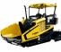 Finitrici stradali cingolate Bomag BF 600 C 2 S 600