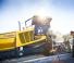 Finitrici stradali cingolate Bomag BF 700 C 2 S 600