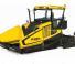 Bomag BF 800 C 2 S 500 HMI