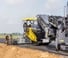 Finitrici stradali cingolate Bomag BF 800 C 3 S 500