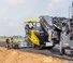 Finitrici stradali cingolate Bomag BF 800 C 3 S 600