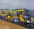 Finitrici stradali cingolate Bomag BF 800 C 3 S 600