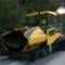 Finitrici stradali cingolate Bomag BF 800 C S 600