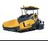 Finitrici stradali cingolate Bomag BF 880 C