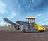 Finitrici stradali cingolate Bomag BMF 2500 M