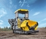 Finitrici stradali cingolate Bomag BMF 2500 M
