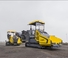 Finitrici stradali cingolate Bomag BMF 2500 S