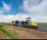 Finitrici stradali cingolate Bomag BMF 2500 S FLEXMIX