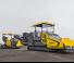 Finitrici stradali cingolate Bomag BMF 2500 S FLEXMIX