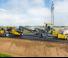 Finitrici stradali cingolate Bomag BMF 2500 S FLEXMIX
