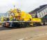 Finitrici stradali cingolate Bomag CR 662 RM